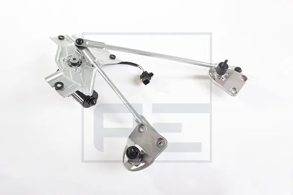 Tringlerie d'essuie-glace PE Automotive 010.774-00A