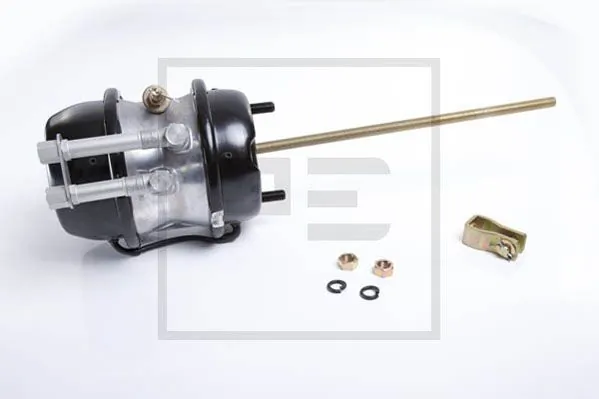 Cylindre de frein à ressort PE Automotive 076.433-10A