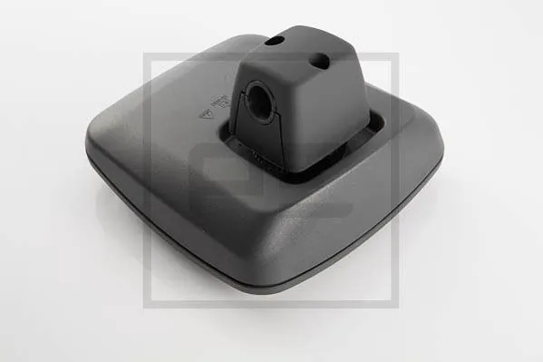 Miroir à grand angle PE Automotive 038.117-00A