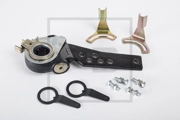 Régleur de timonerie, freinage PE Automotive 066.402-10A