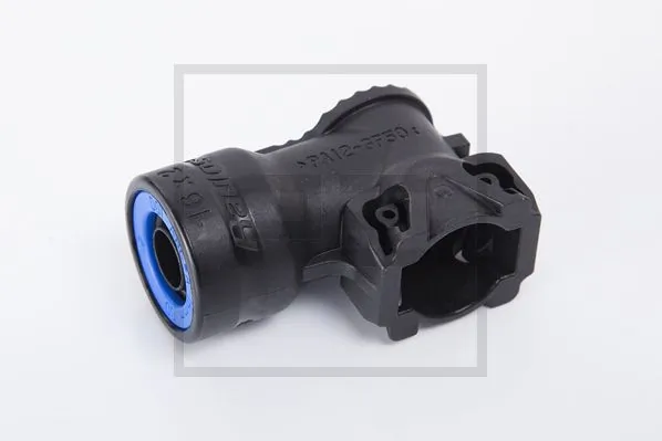 Connecteur, conduite d'air comprimé PE Automotive 076.214-31A