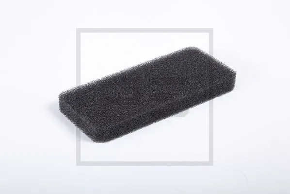 Filtre, air de l'habitacle PE Automotive 140.166-00A