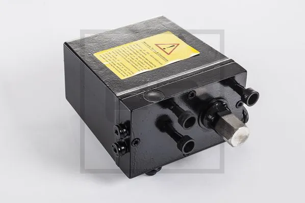 Pompe de basculement, cabine PE Automotive 143.607-00A