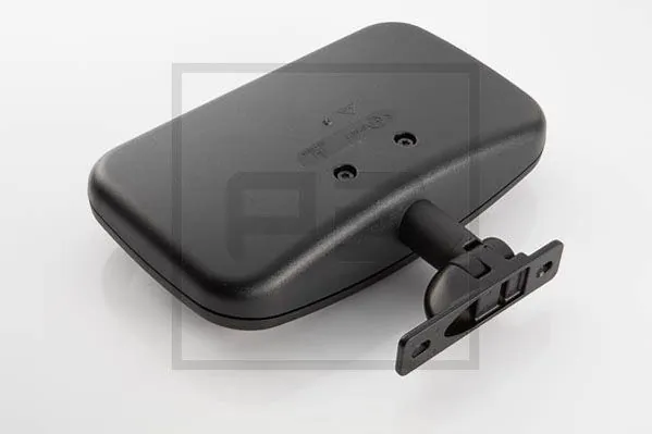 Miroir de rampe PE Automotive 148.068-00A