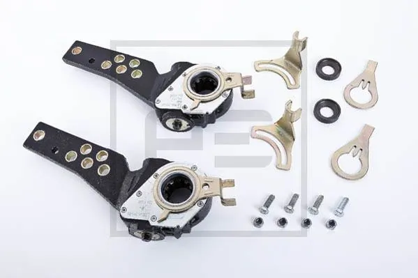 Régleur de timonerie, freinage PE Automotive 046.781-00A