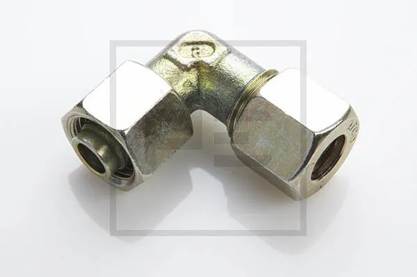 Connecteur, conduite d'air comprimé PE Automotive 076.616-00A