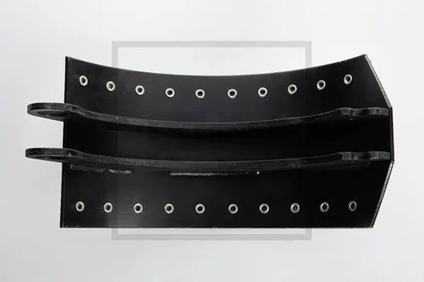 Mâchoire de frein PE Automotive 066.205-50A