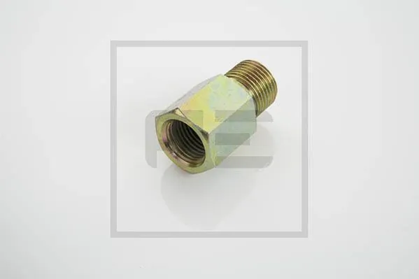 Connecteur, conduite d'air comprimé PE Automotive 076.188-30A