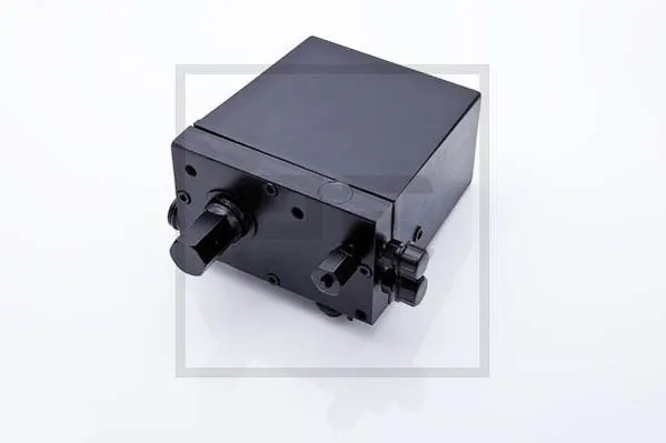 Pompe de basculement, cabine PE Automotive 143.600-00A
