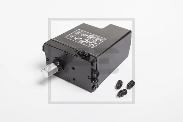 Pompe de basculement, cabine PE Automotive 143.606-00A