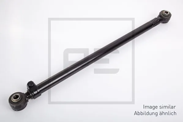 Entretoise/tige, stabilisateur PE Automotive 013.393-00A