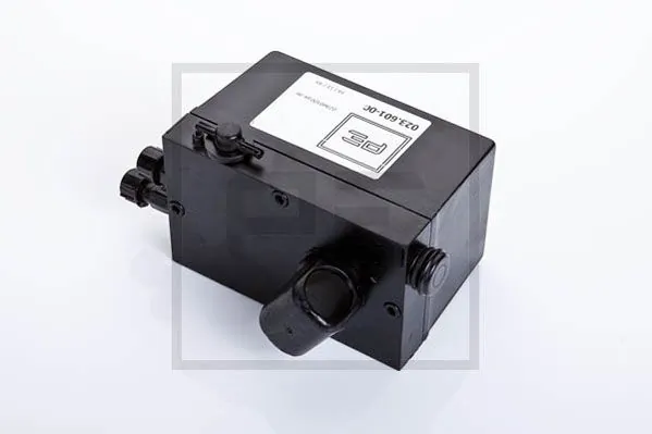 Pompe de basculement, cabine PE Automotive 023.601-00A