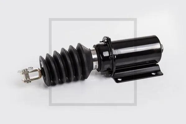 Cylindre de frein à piston PE Automotive 076.555-00A