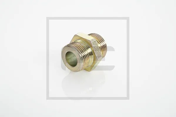 Connecteur, conduite d'air comprimé PE Automotive 076.038-00A