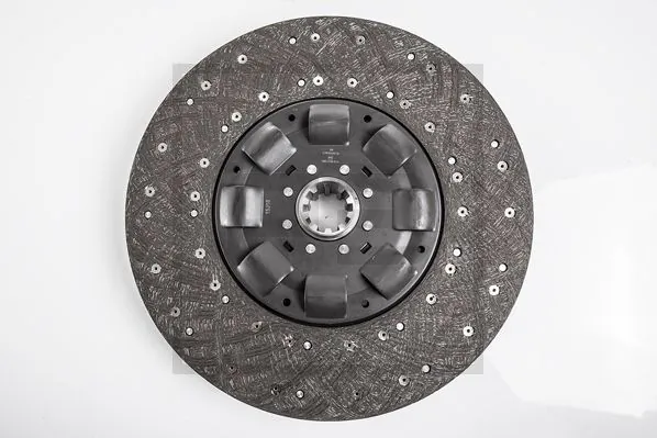 Disque d'embrayage PE Automotive 080.216-00A