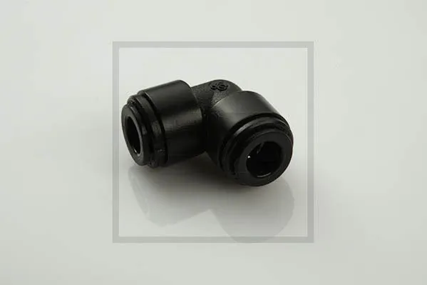 Connecteur, conduite d'air comprimé PE Automotive 070.095-14A