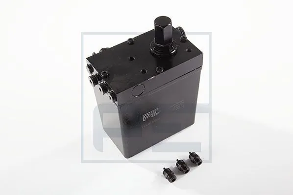 Pompe de basculement, cabine PE Automotive 143.614-00A