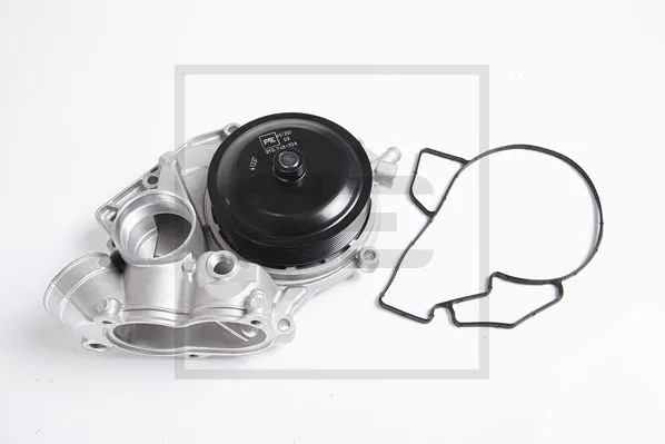 Pompe à eau, refroidissement du moteur PE Automotive 010.748-00A