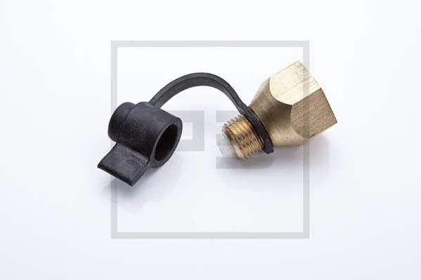 Port d'essai PE Automotive 076.354-00A