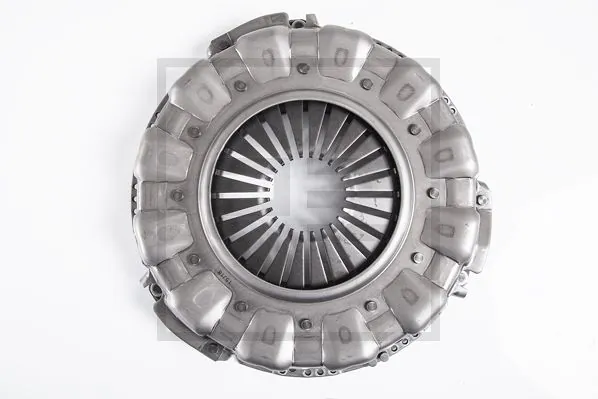 Mécanisme d'embrayage PE Automotive 080.211-00A