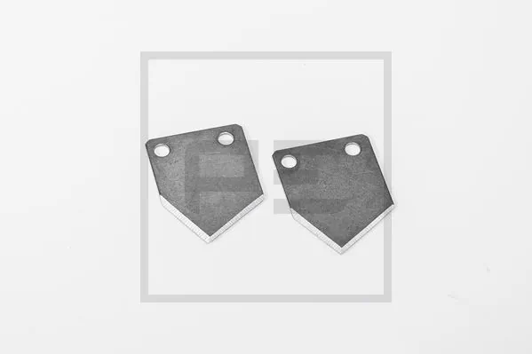 Lame, coupe-tube PE Automotive 076.250-95A
