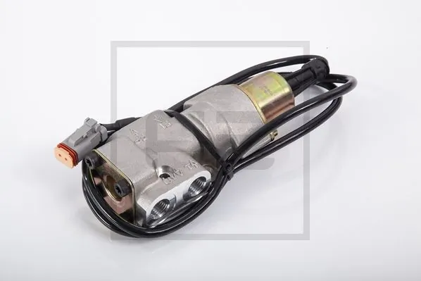 Valve magnétique PE Automotive 129.120-00A