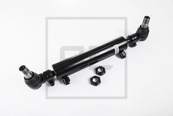 Vérin, direction assistée PE Automotive 253.655-00A