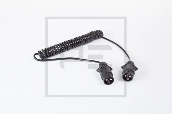 Serpentin électrique PE Automotive 076.908-95A