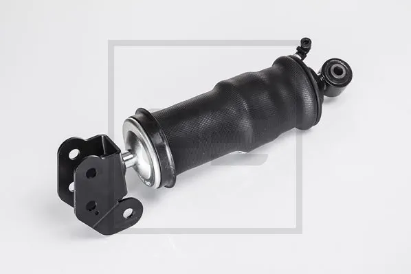 Amortisseur, suspension de la cabine PE Automotive 253.023-00A