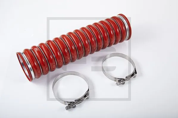 Gaine de suralimentation PE Automotive 140.433-00A