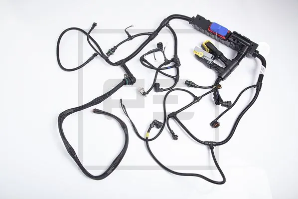 Câble électrique PE Automotive 140.682-00A