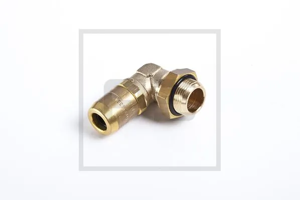 Connecteur, conduite d'air comprimé PE Automotive 076.669-20A