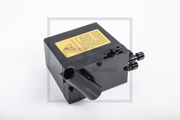 Pompe de basculement, cabine PE Automotive 023.607-00A
