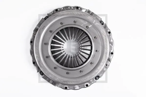 Mécanisme d'embrayage PE Automotive 080.197-00A