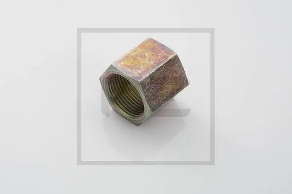 Connecteur, conduite d'air comprimé PE Automotive 076.186-00A