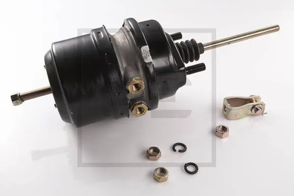 Cylindre de frein à ressort PE Automotive 076.466-00A