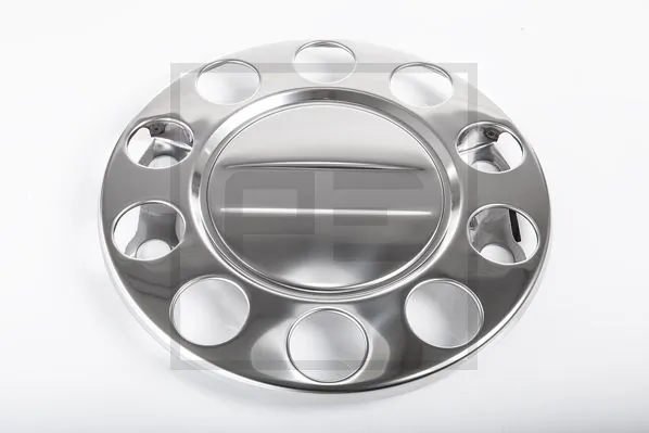 Enjoliveur, roues PE Automotive 007.137-00A