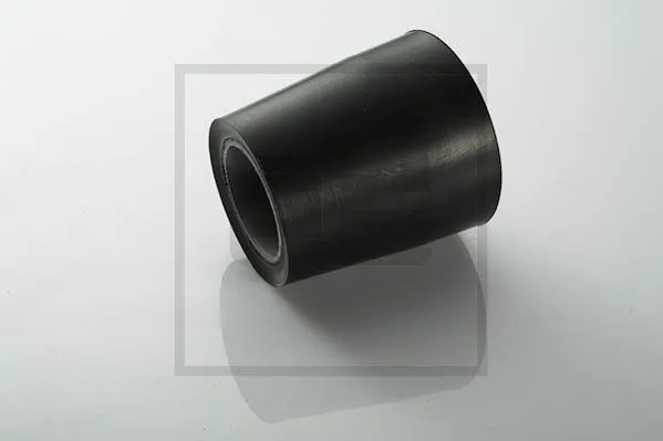 Coussinet de palier, ressort à lames PE Automotive 164.001-00A