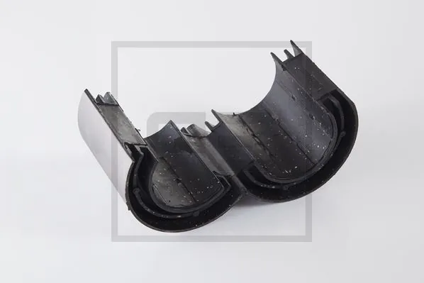 Suspension, stabilisateur PE Automotive 013.501-00A