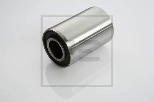 Coussinet de palier, ressort à lames PE Automotive 054.057-00A