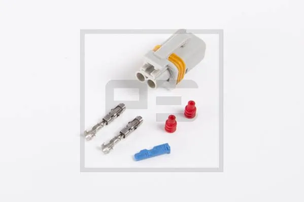 Kit de connecteurs de câbles PE Automotive 140.343-00A