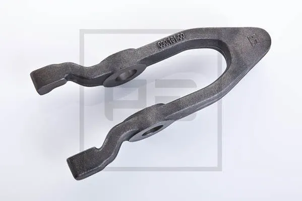 Fourchette de débrayage PE Automotive 030.161-00A