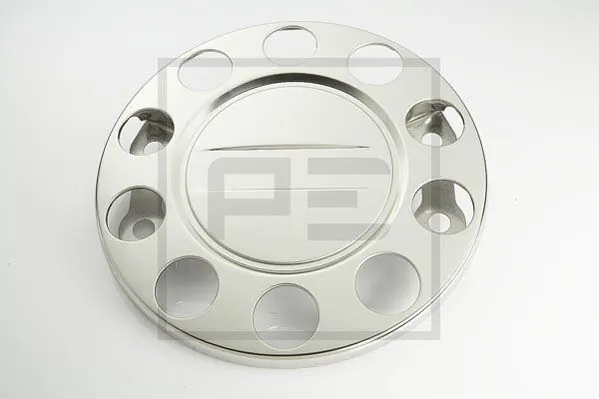 Enjoliveur, roues PE Automotive 007.002-00A