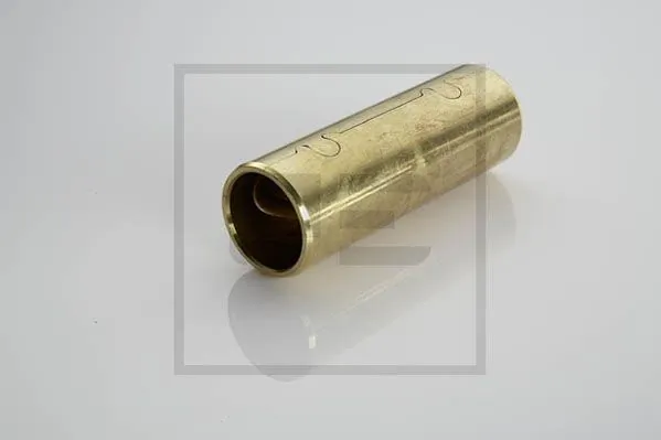 Coussinet de palier, ressort à lames PE Automotive 034.061-00A