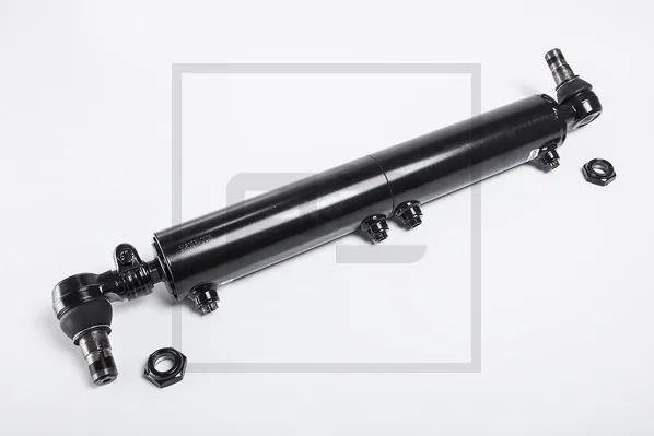 Vérin, direction assistée PE Automotive 013.667-00A