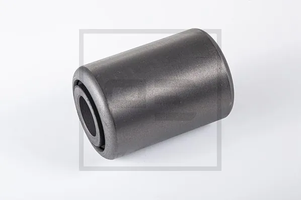 Coussinet de palier, ressort à lames PE Automotive 254.014-00A