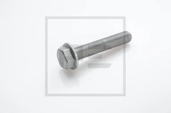 Vis, disque de frein PE Automotive 016.642-00A