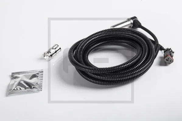 Capteur, vitesse de roue PE Automotive 086.427-00A