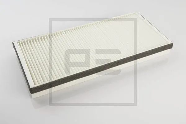 Filtre, air de l'habitacle PE Automotive 030.870-00A