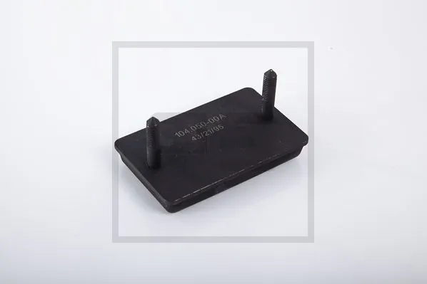 Butée élastique/de fixation PE Automotive 104.050-00A